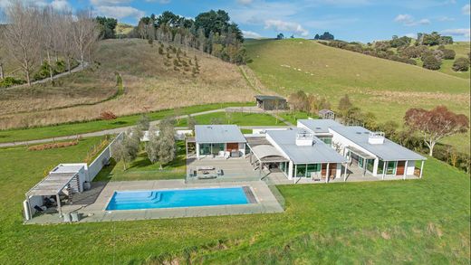 Casa en Greytown, South Wairarapa District