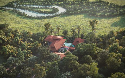 Villa en Goa