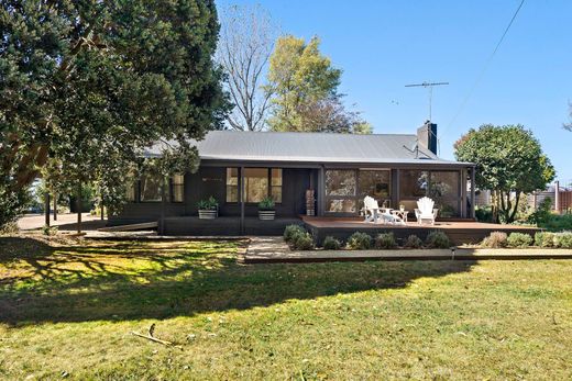 独立式房屋  Main Ridge, Mornington Peninsula