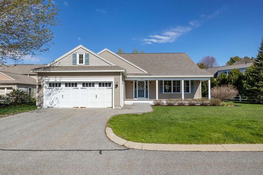 Detached House in Kennebunk, York County
