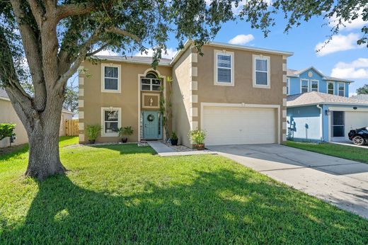 Einfamilienhaus in Melbourne, Brevard County