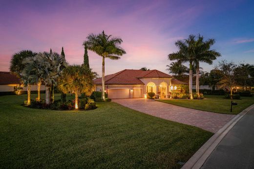Detached House in Naples, Collier County