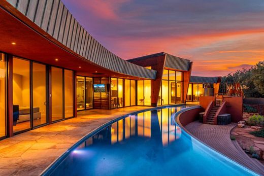 Detached House in Sedona, Coconino County