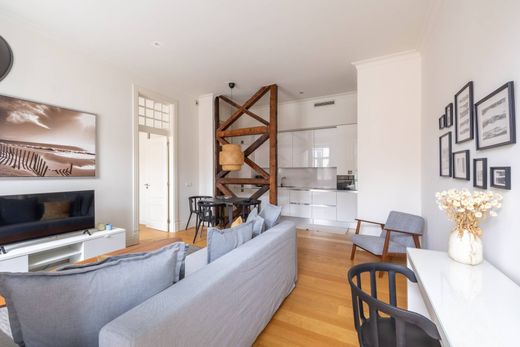 ﺷﻘﺔ ﻓﻲ لشبونة, Lisbon