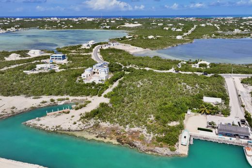 Terrain à Turtle Tail, Providenciales