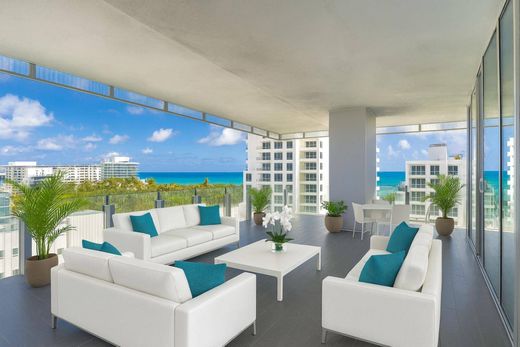 Apartamento - Miami Beach, Miami-Dade County