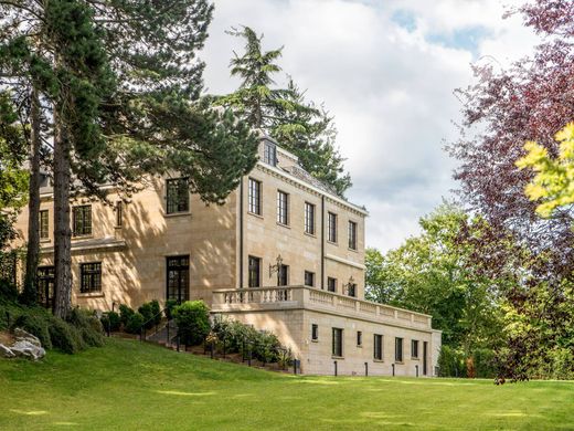 Detached House in Forest, Brussels Capital Region