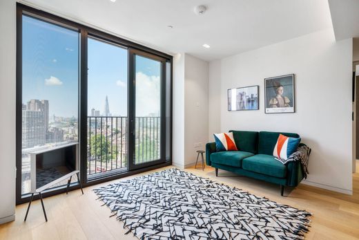 Piso / Apartamento en Londres, Greater London