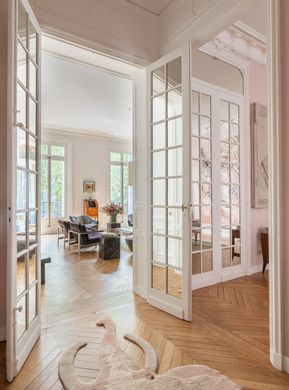 Piso / Apartamento en Champs-Elysées, Madeleine, Triangle d’or, Paris
