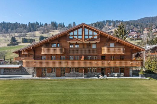 套间/公寓  Villars-sur-Ollon, Aigle District