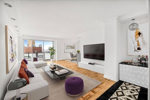 Apartment in New York