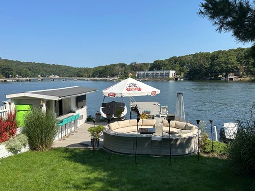 Casa Independente - Hopatcong, Sussex County