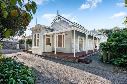 Vrijstaand huis in Greytown, South Wairarapa District