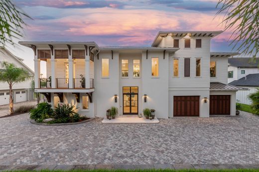 Casa en Ponte Vedra Beach, Saint Johns County