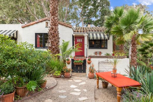 Einfamilienhaus in Monterey, Monterey County