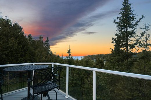 Casa de luxo - Tobermory, Bruce County