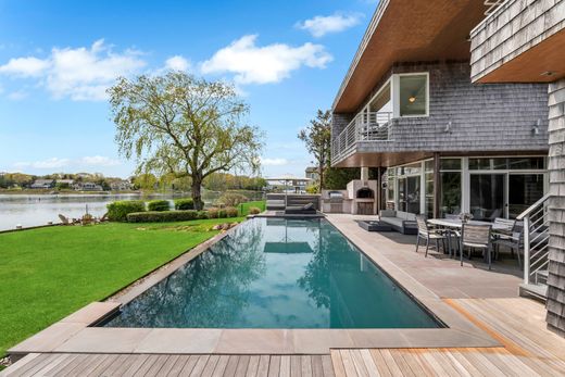 Casa Unifamiliare a Sag Harbor, Suffolk County