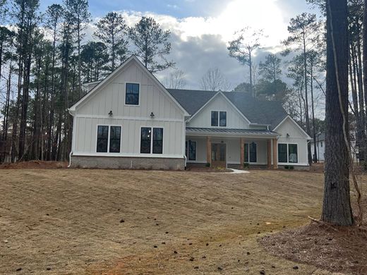 Detached House in Greensboro, Greene County