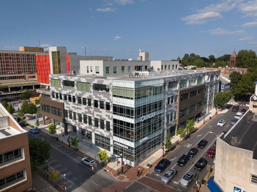 Apartment / Etagenwohnung in Lancaster, Lancaster County