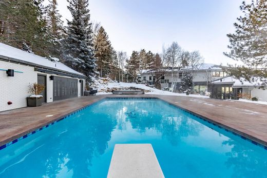 Maison individuelle à Millcreek, Comté de Salt Lake