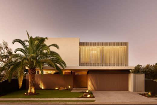 Vrijstaand huis in Byron Bay, Byron Shire