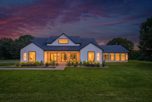 Casa Independente - Waxhaw, Union County