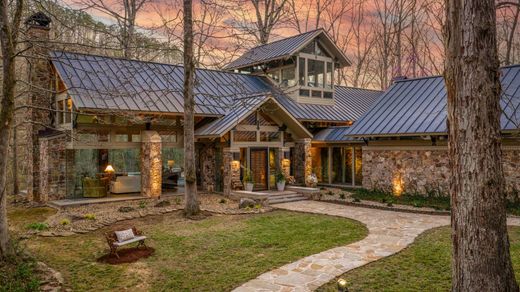 Dom jednorodzinny w Heber Springs, Cleburne County