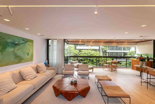 Διαμέρισμα σε Ρίο ντε Τζανέιρο, Rio de Janeiro