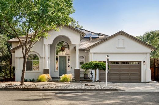 Detached House in Santa Rosa, Sonoma County