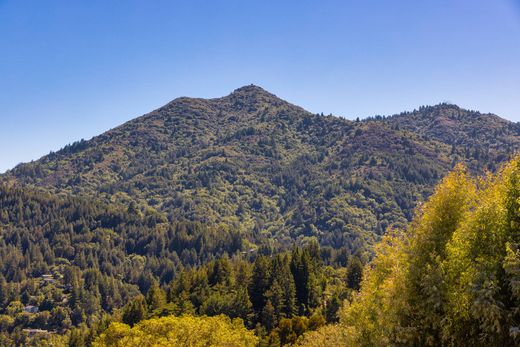 ‏בית חד-משפחתי ב  Kentfield, Marin County