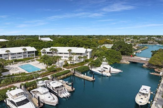 Piso / Apartamento en Key Largo, Monroe County