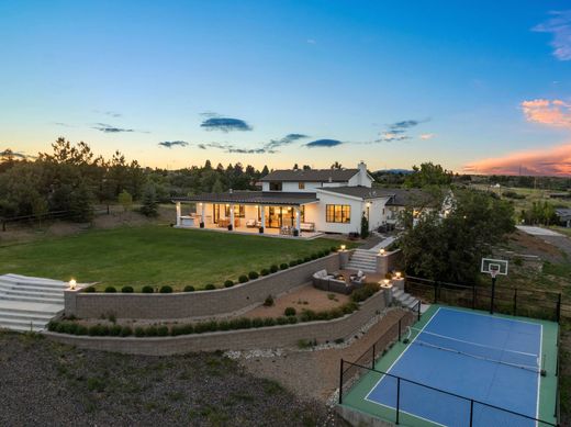 Casa en Castle Rock, Douglas County