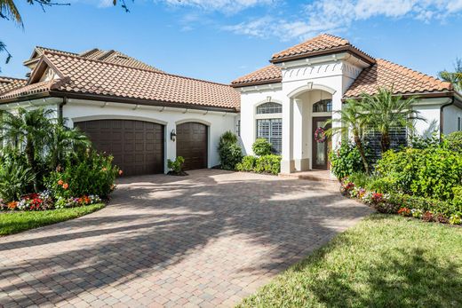 Einfamilienhaus in Naples, Collier County