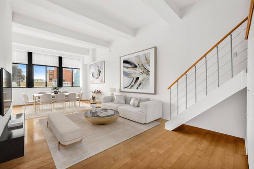 Apartment in New York