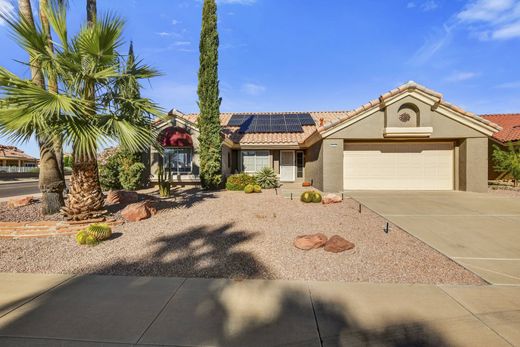 Casa en Sun City West, Maricopa County