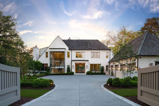 Casa en Atlanta, Fulton County