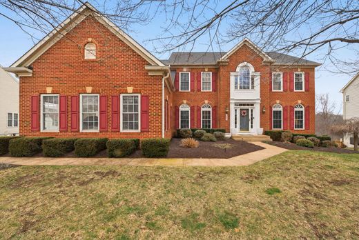 Luksusowy dom w Gainesville, Prince William County