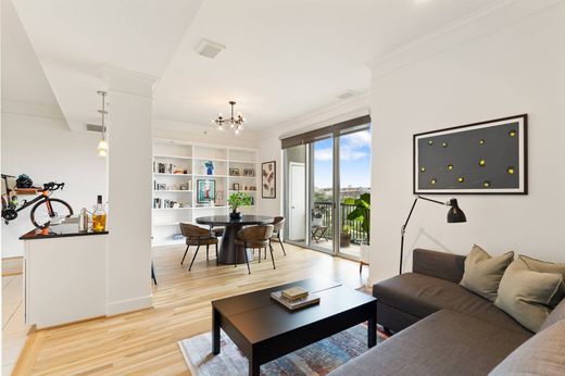 Apartament w Houston, Harris County