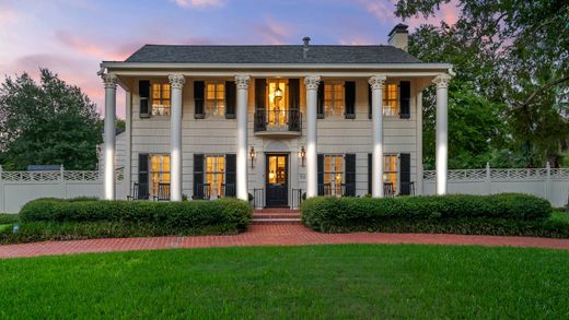 Detached House in Terrell Hills, Bexar County