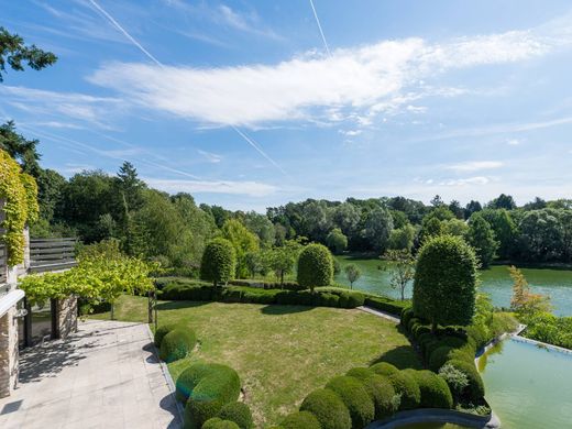 Einfamilienhaus in Sint-Genesius-Rode, Provinz Flämisch-Brabant