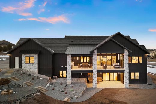 Detached House in Colorado Springs, El Paso County