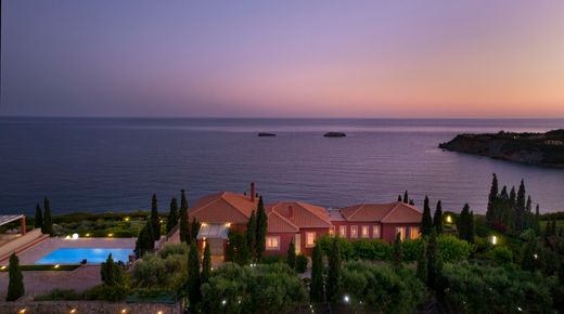 Detached House in Argostoli, Kefallonia Regional Unit