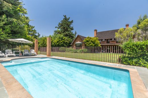 بيت مستقل ﻓﻲ Colina, Provincia de Chacabuco