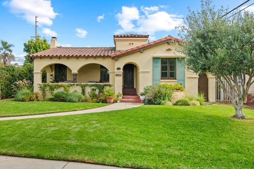 Einfamilienhaus in Los Angeles, Los Angeles County