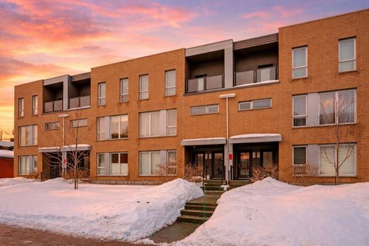 Apartment in Quebec City, Capitale-Nationale