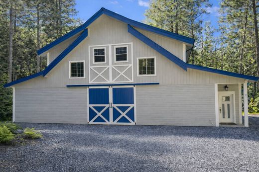 Частный Дом, Fort Bragg, Mendocino County