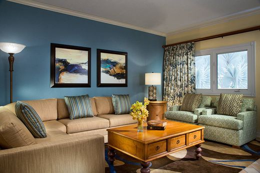 Appartement in Frigate Bay