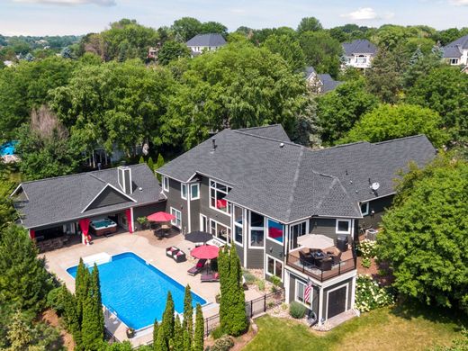 Detached House in Woodbury, Washington County