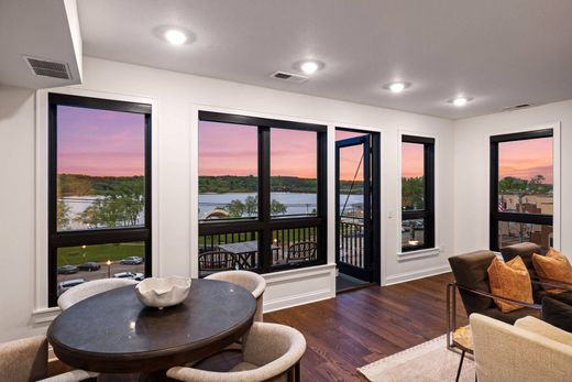 Appartamento a Hudson, Saint Croix County