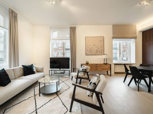 Apartamento - Woluwe-Saint-Lambert, Bruxelles-Capitale